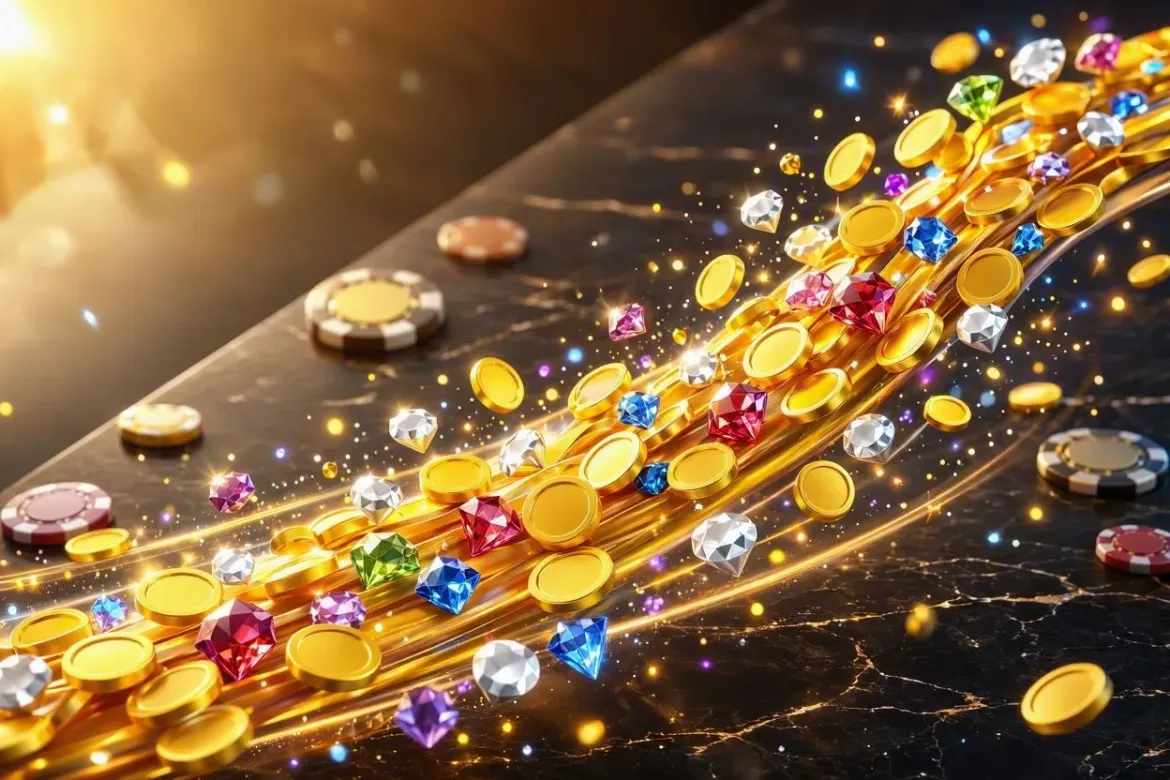 Sunmaker Casino